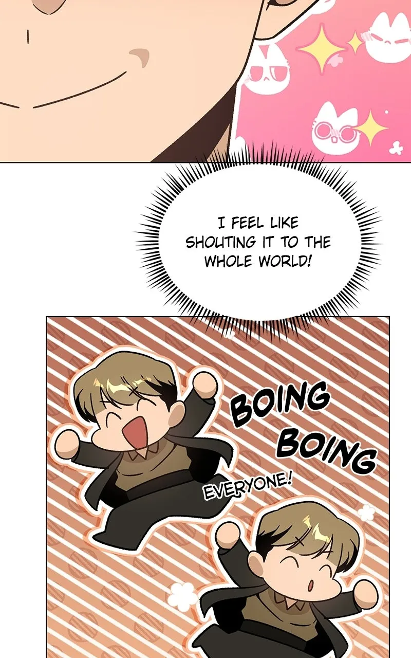 Resigning and Healing in Another World Chapter 144 page 30 - 