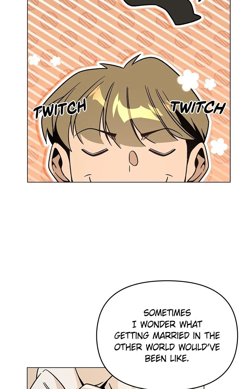 Resigning and Healing in Another World Chapter 144 page 31 - 