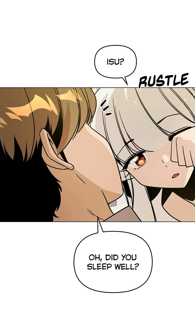 Resigning and Healing in Another World Chapter 144 page 33 - 