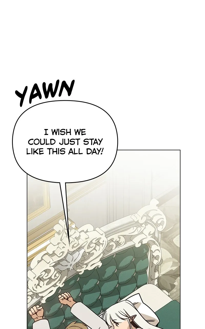 Resigning and Healing in Another World Chapter 144 page 36 - 