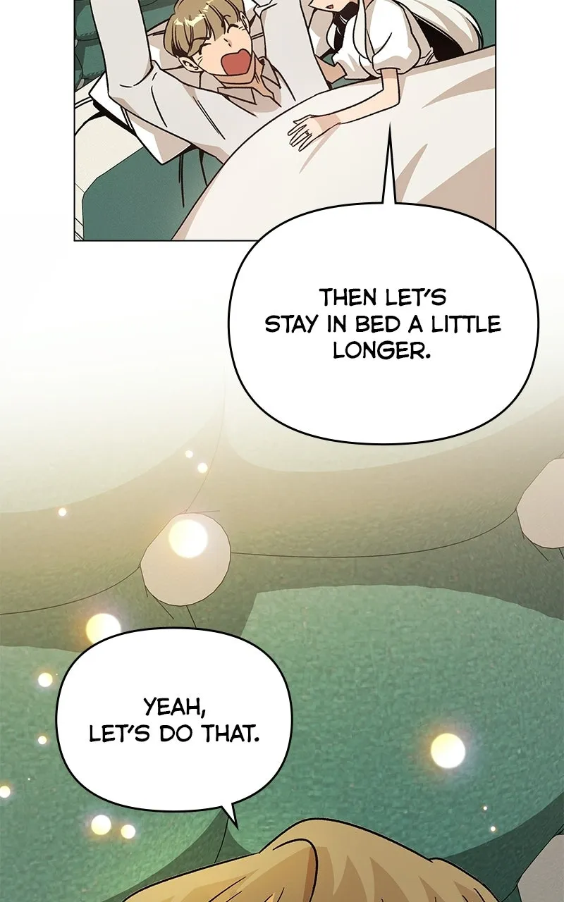 Resigning and Healing in Another World Chapter 144 page 37 - 