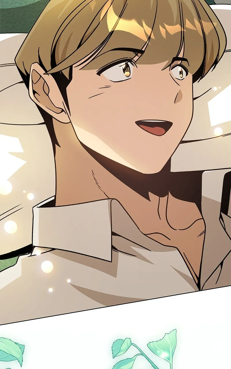 Resigning and Healing in Another World Chapter 144 page 38 - 