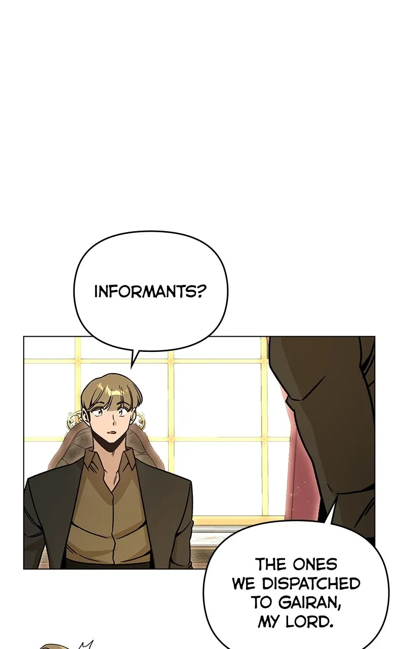 Resigning and Healing in Another World Chapter 144 page 42 - 