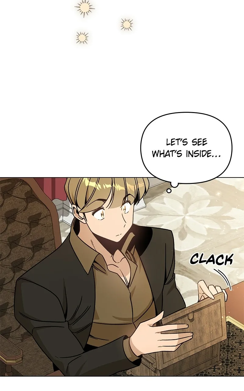 Resigning and Healing in Another World Chapter 144 page 45 - 