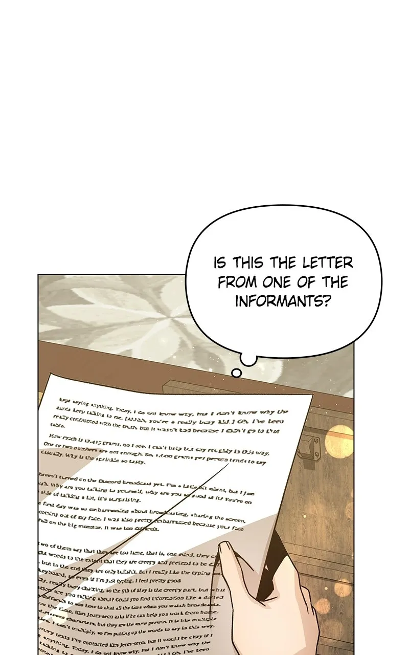 Resigning and Healing in Another World Chapter 144 page 46 - 