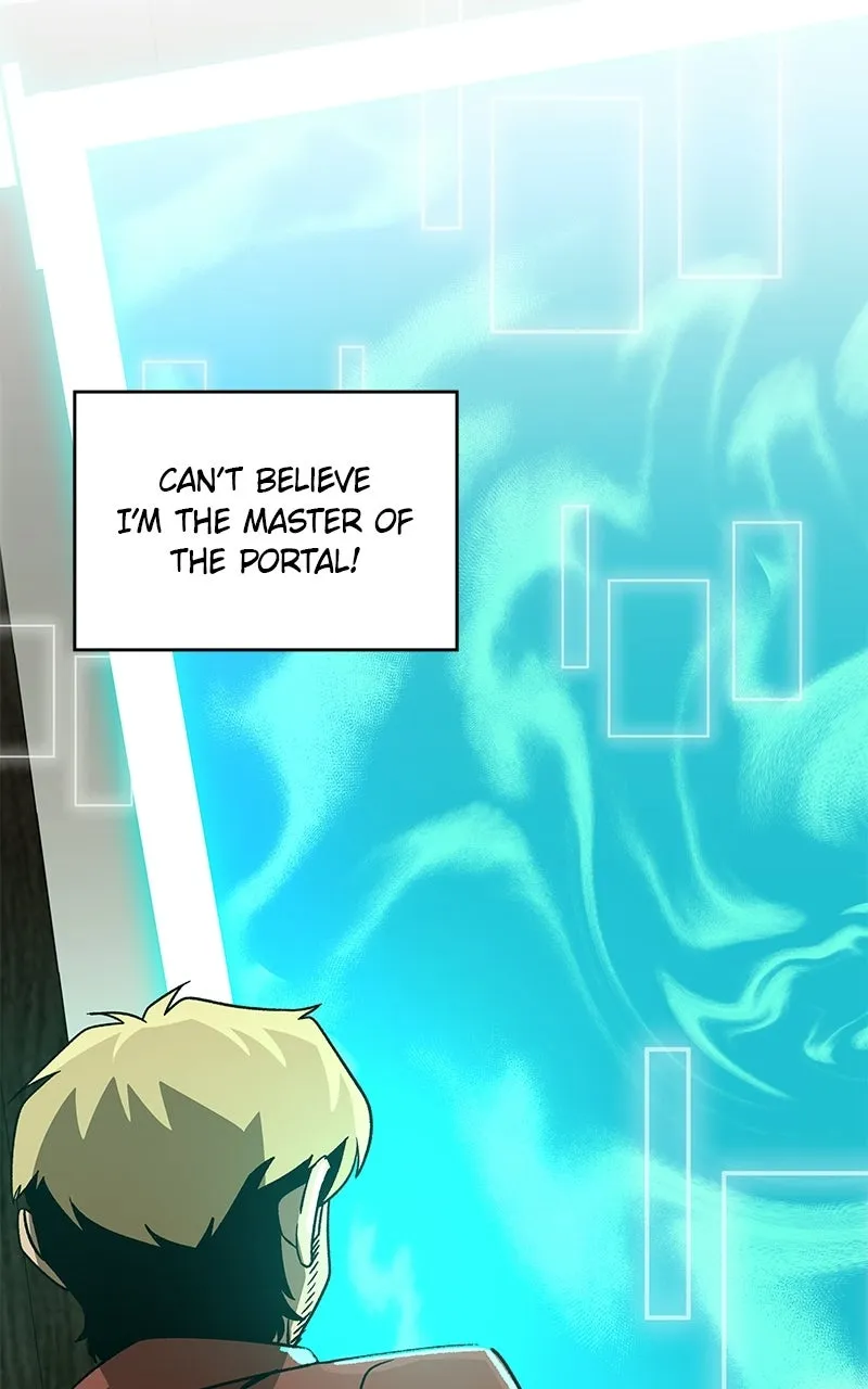 Resigning and Healing in Another World Chapter 144 page 55 - 