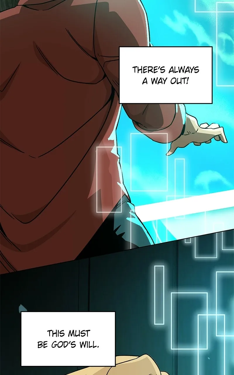 Resigning and Healing in Another World Chapter 144 page 56 - 