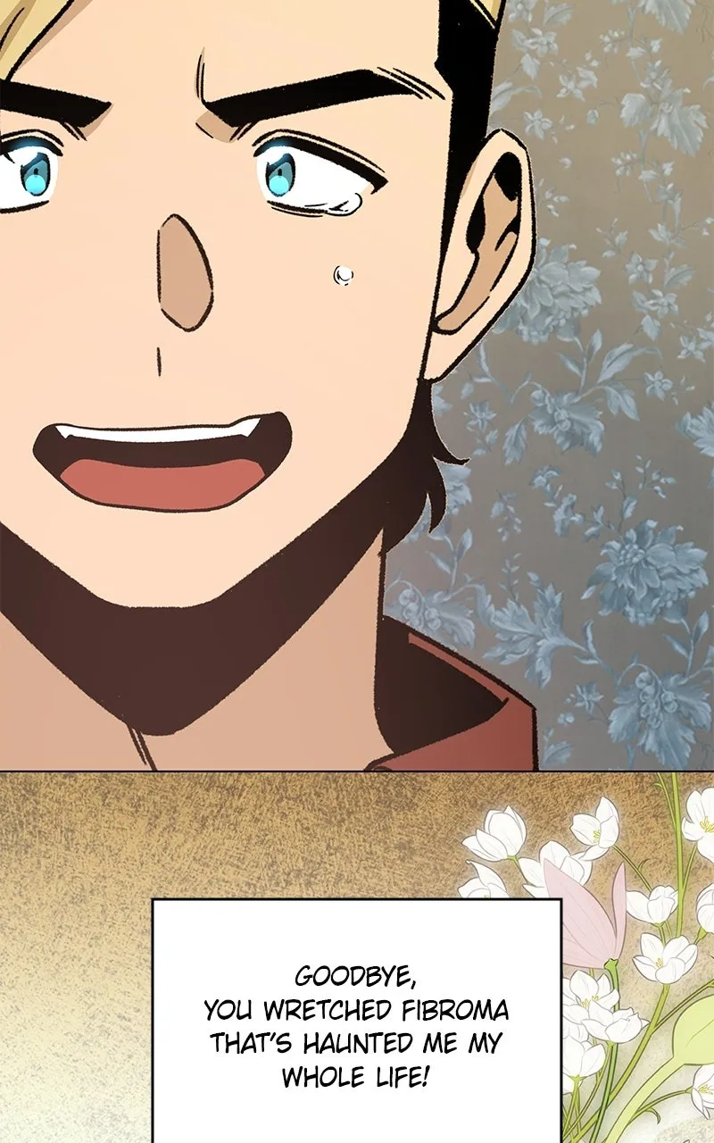 Resigning and Healing in Another World Chapter 144 page 61 - 