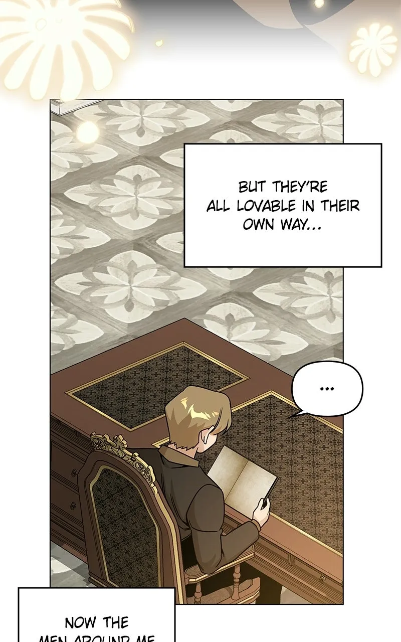 Resigning and Healing in Another World Chapter 144 page 70 - 