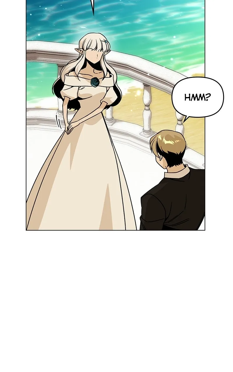 Resigning and Healing in Another World Chapter 144 page 8 - 