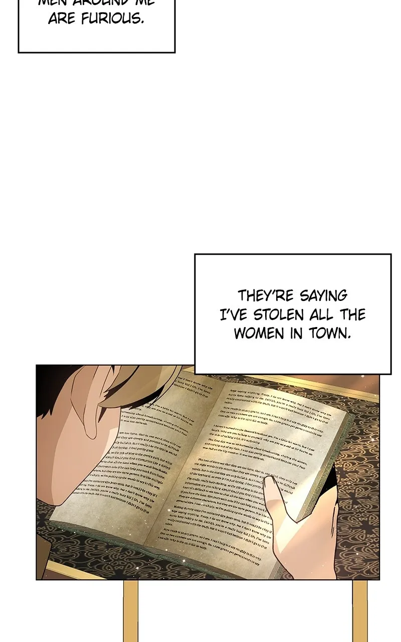 Resigning and Healing in Another World Chapter 144 page 71 - 