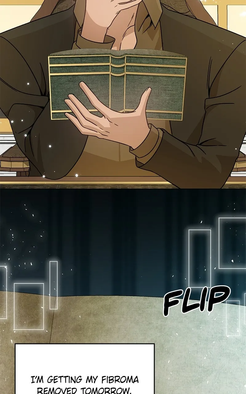 Resigning and Healing in Another World Chapter 144 page 73 - 