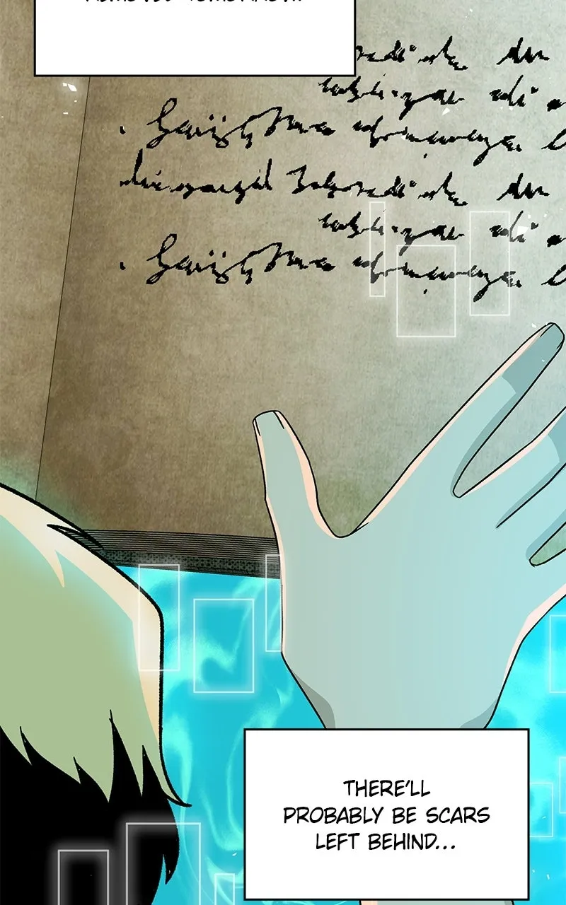 Resigning and Healing in Another World Chapter 144 page 74 - 