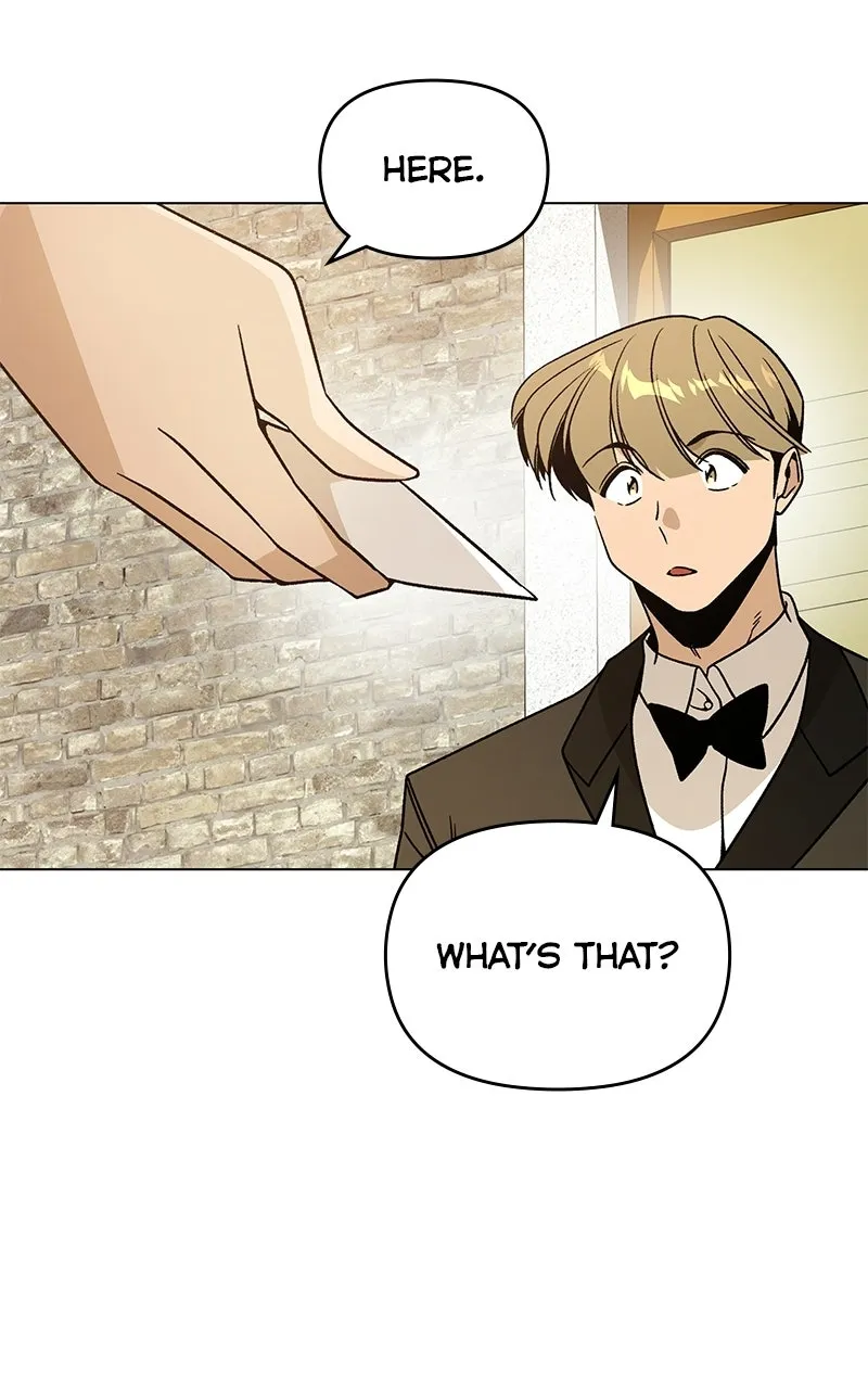 Resigning and Healing in Another World Chapter 144 page 9 - 