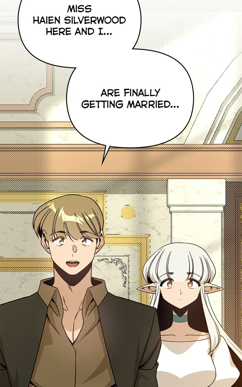 Resigning and Healing in Another World Chapter 144 page 83 - 