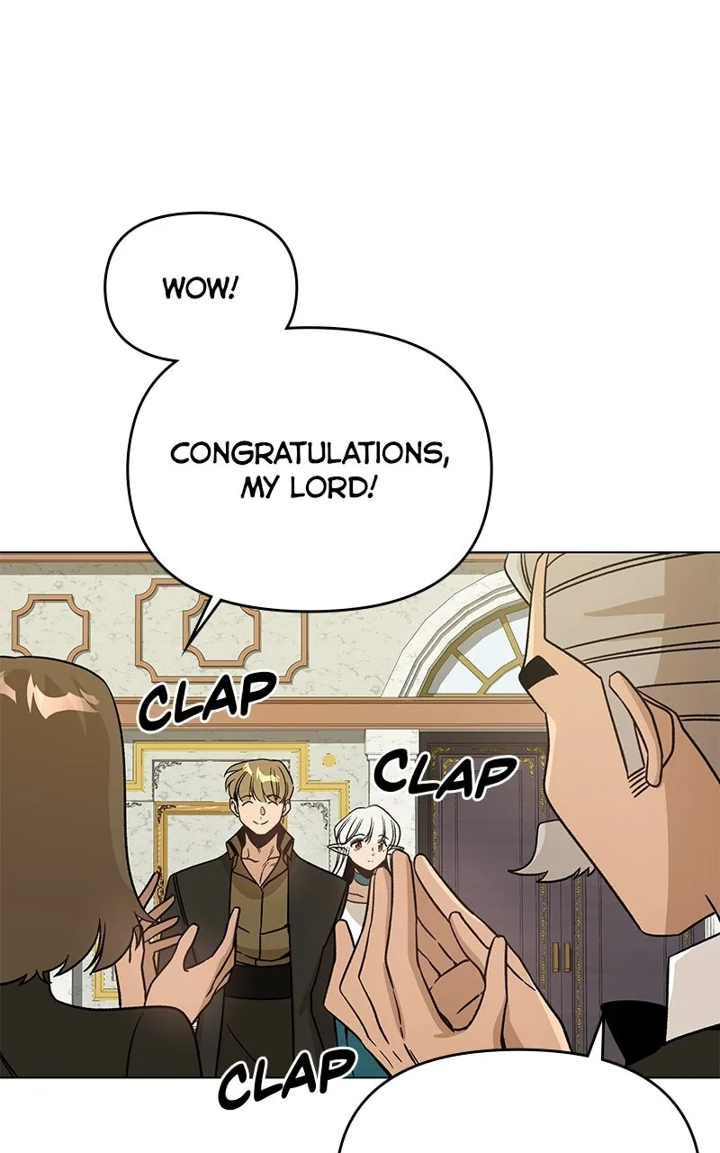 Resigning and Healing in Another World Chapter 144 page 85 - 