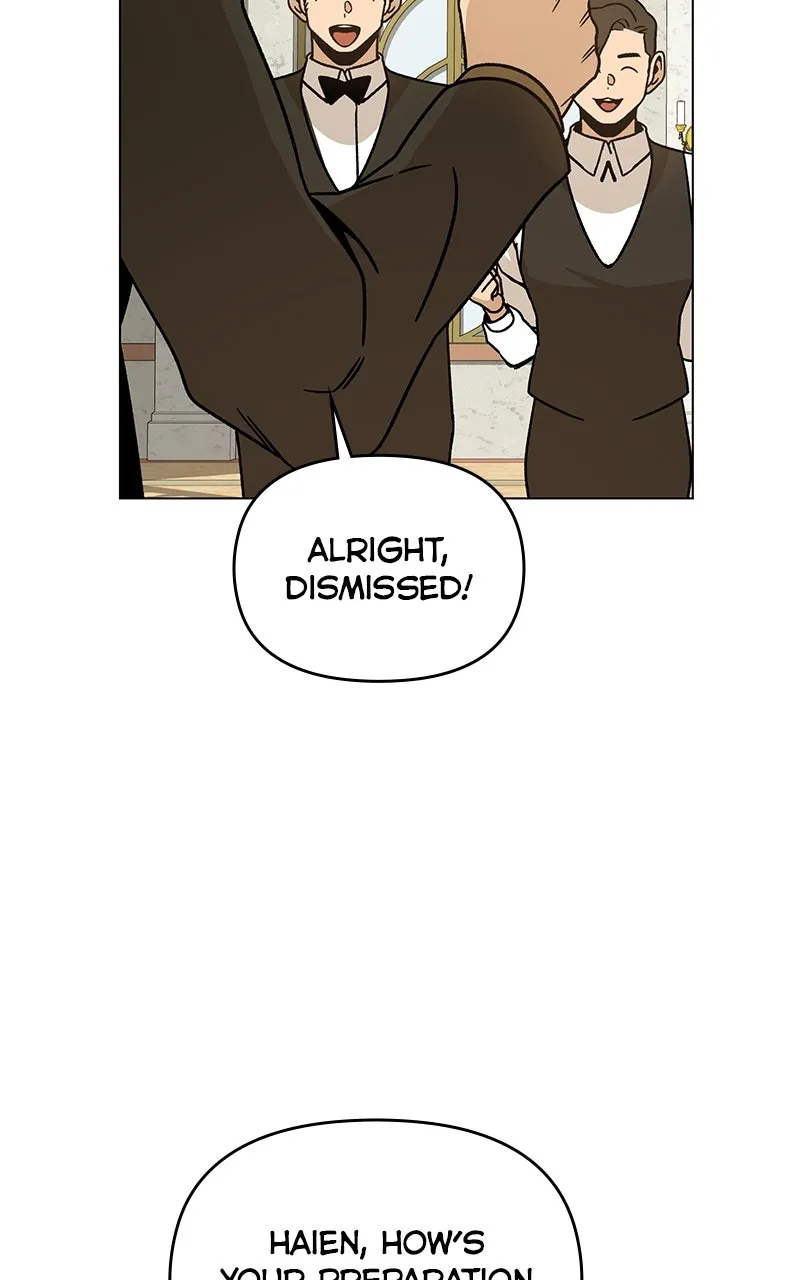 Resigning and Healing in Another World Chapter 144 page 90 - 