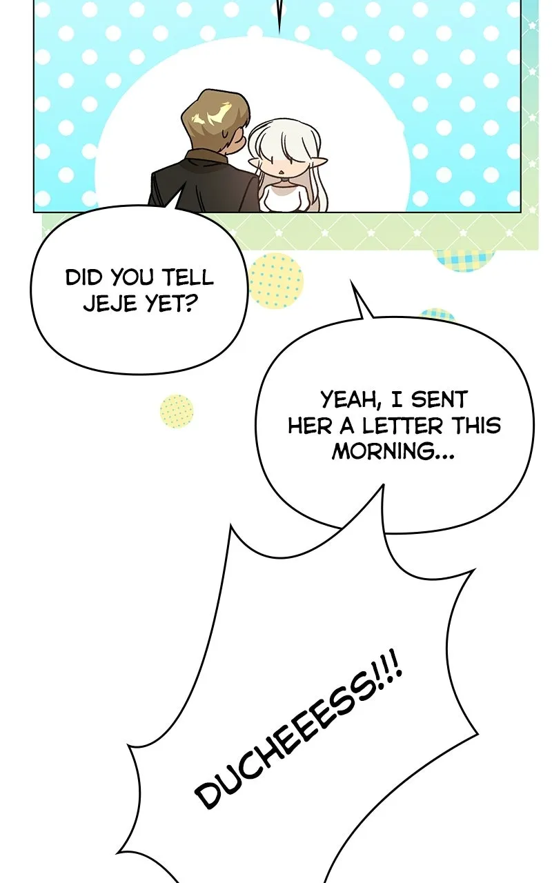 Resigning and Healing in Another World Chapter 144 page 93 - 