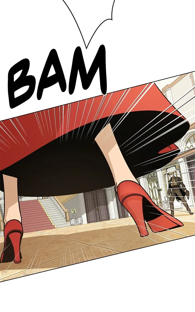 Resigning and Healing in Another World Chapter 144 page 94 - 
