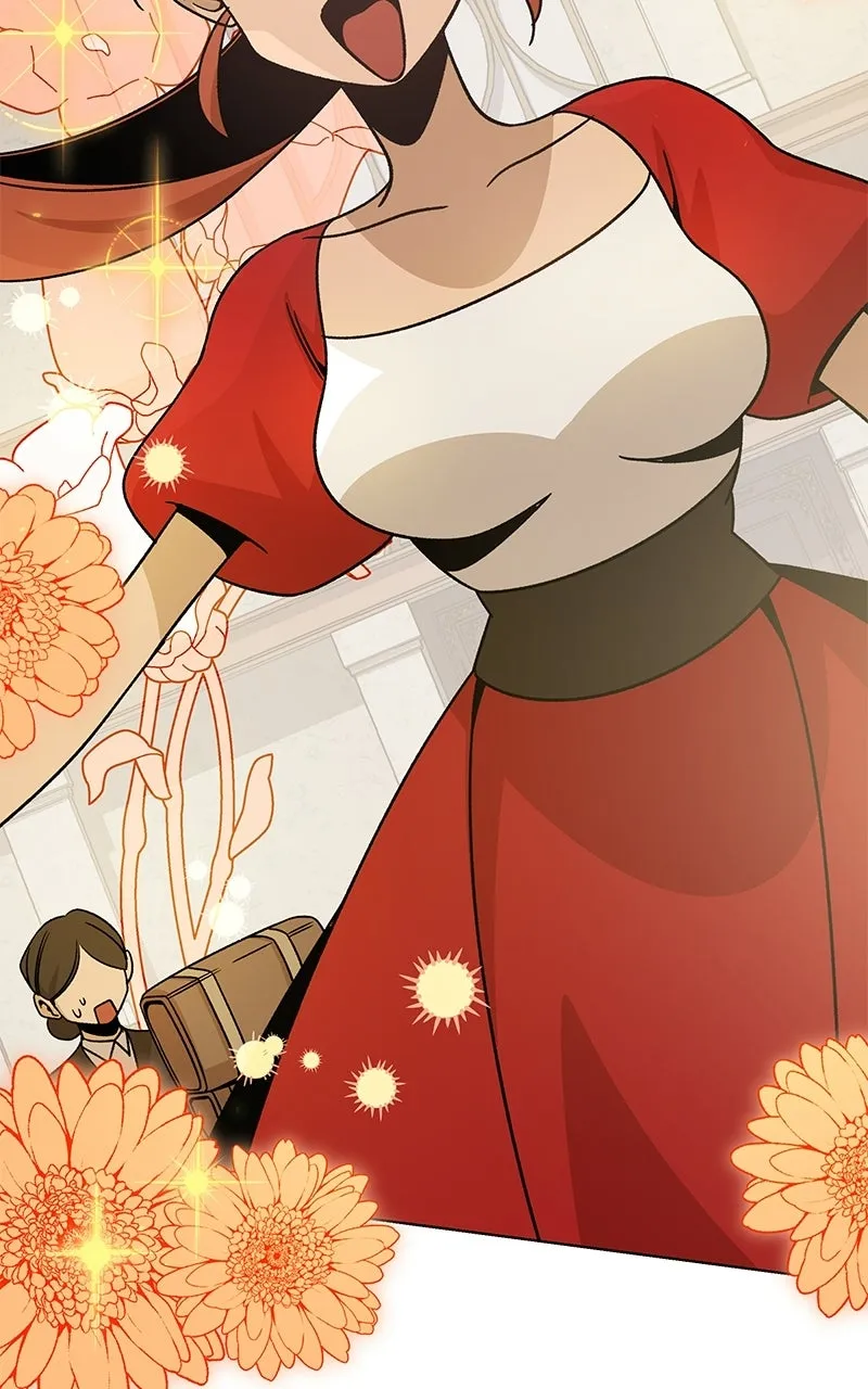 Resigning and Healing in Another World Chapter 144 page 96 - 