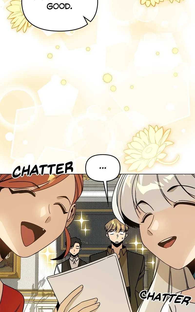 Resigning and Healing in Another World Chapter 145 page 11 - 