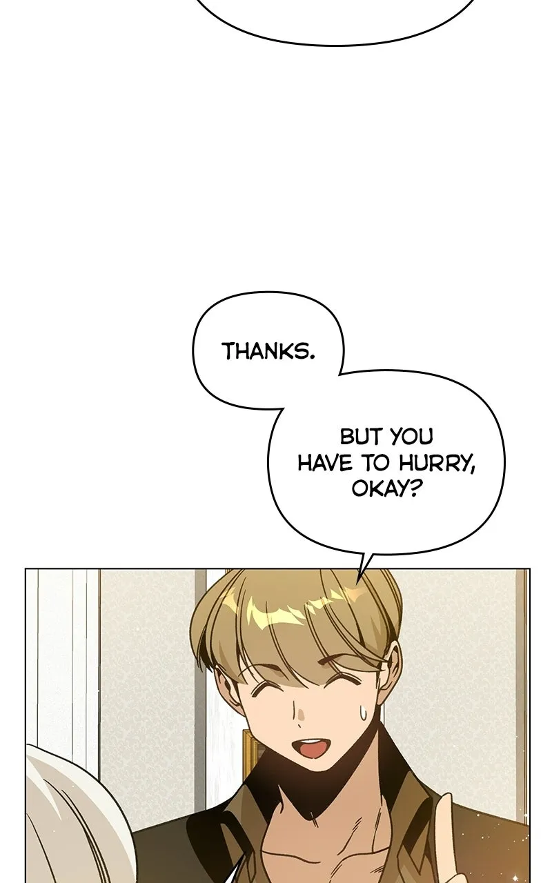 Resigning and Healing in Another World Chapter 145 page 15 - 