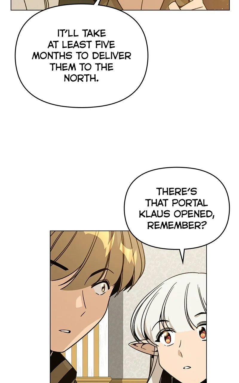 Resigning and Healing in Another World Chapter 145 page 16 - 