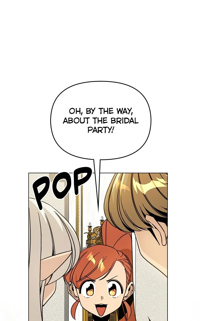 Resigning and Healing in Another World Chapter 145 page 19 - 