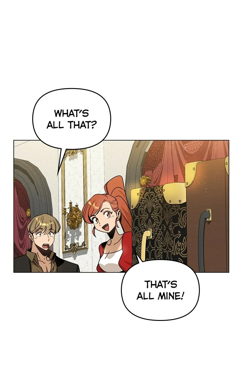Resigning and Healing in Another World Chapter 145 page 3 - 