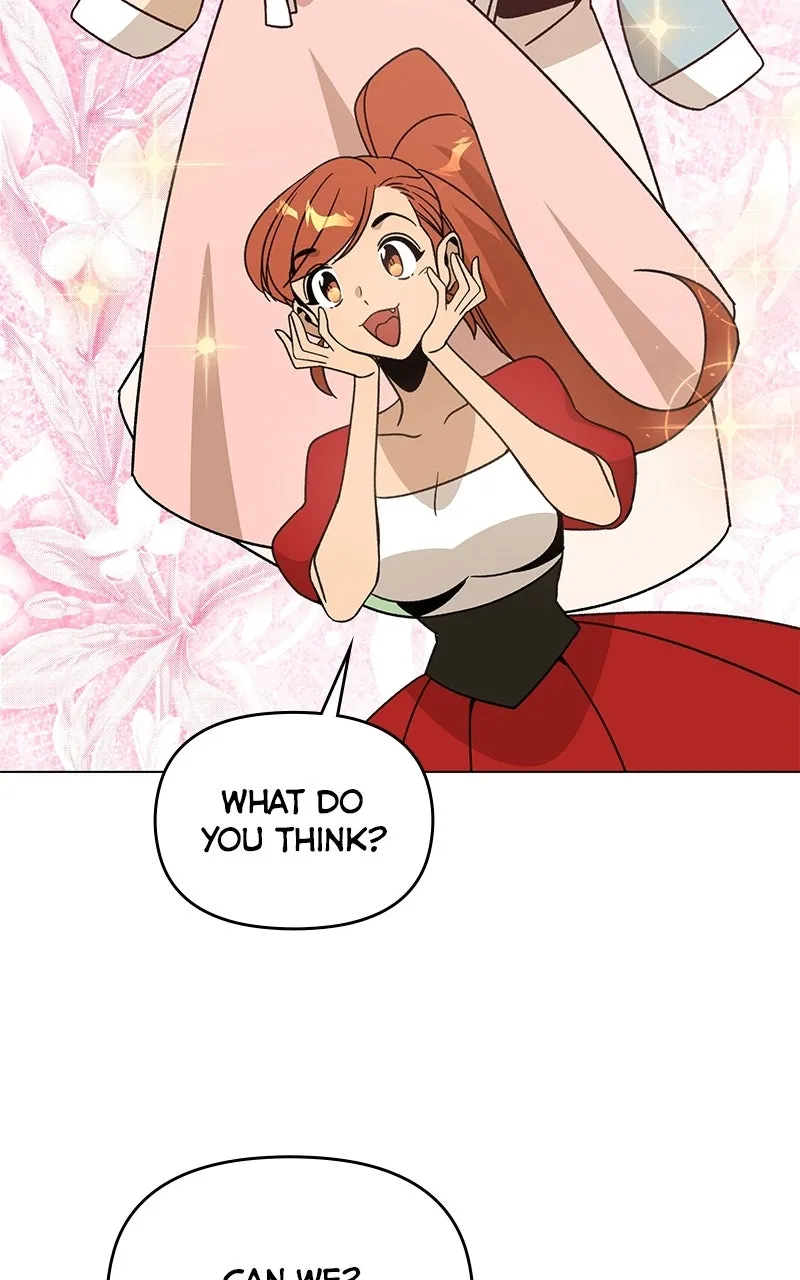 Resigning and Healing in Another World Chapter 145 page 21 - 