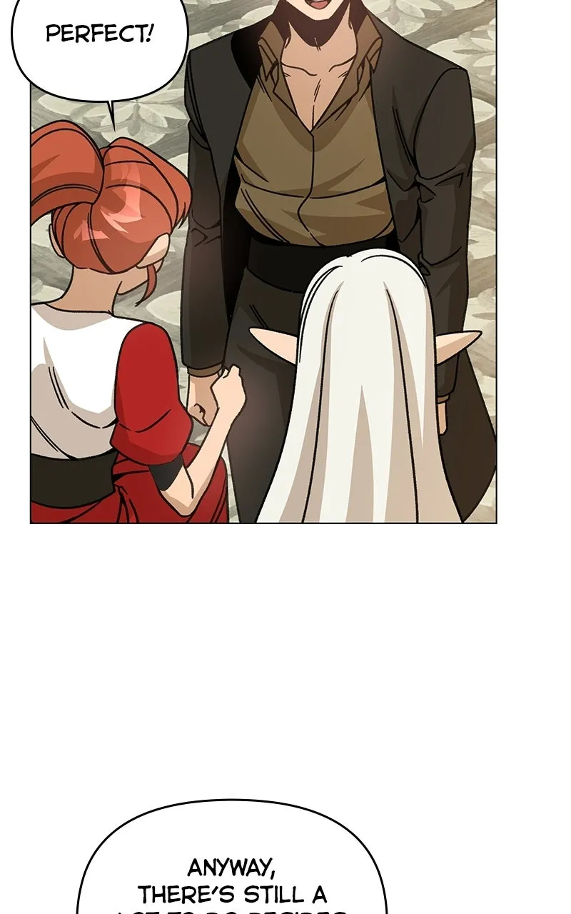 Resigning and Healing in Another World Chapter 145 page 25 - 