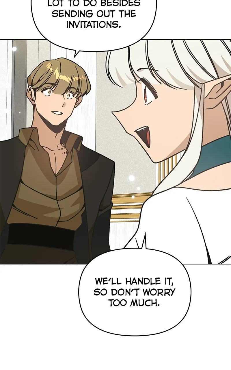 Resigning and Healing in Another World Chapter 145 page 26 - 
