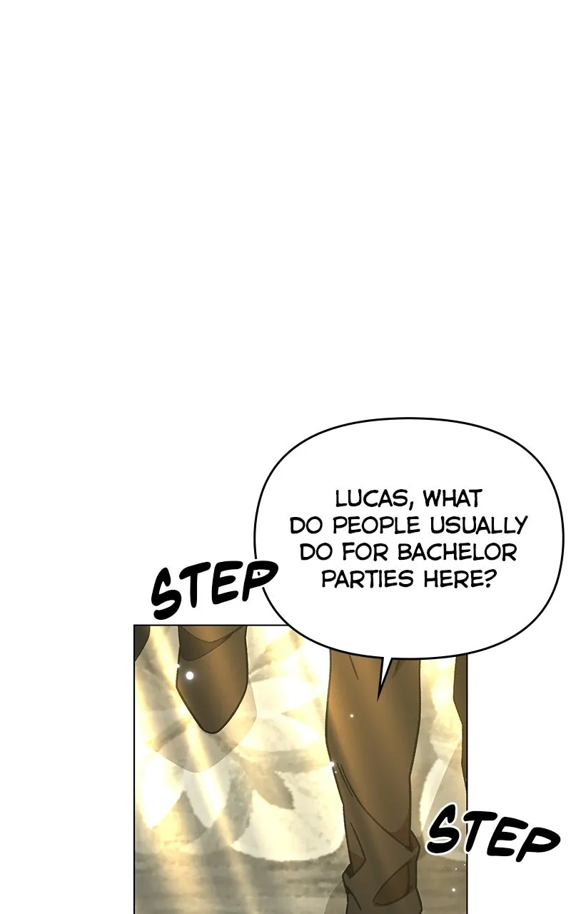 Resigning and Healing in Another World Chapter 145 page 28 - 