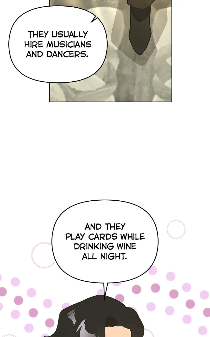 Resigning and Healing in Another World Chapter 145 page 29 - 