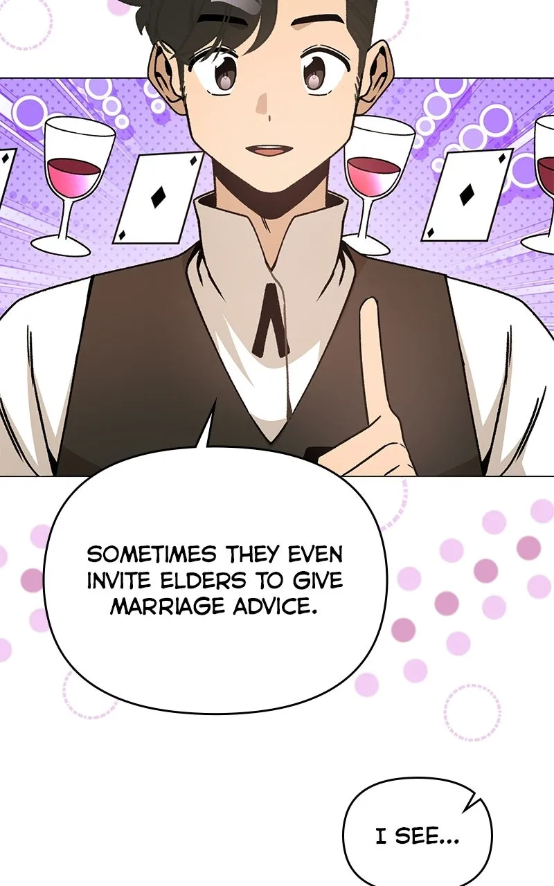 Resigning and Healing in Another World Chapter 145 page 30 - 