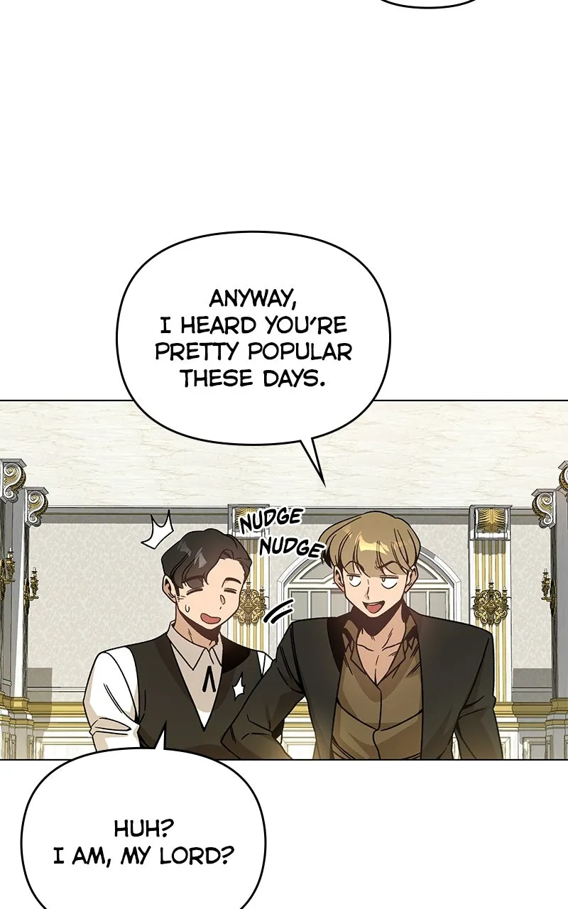 Resigning and Healing in Another World Chapter 145 page 31 - 