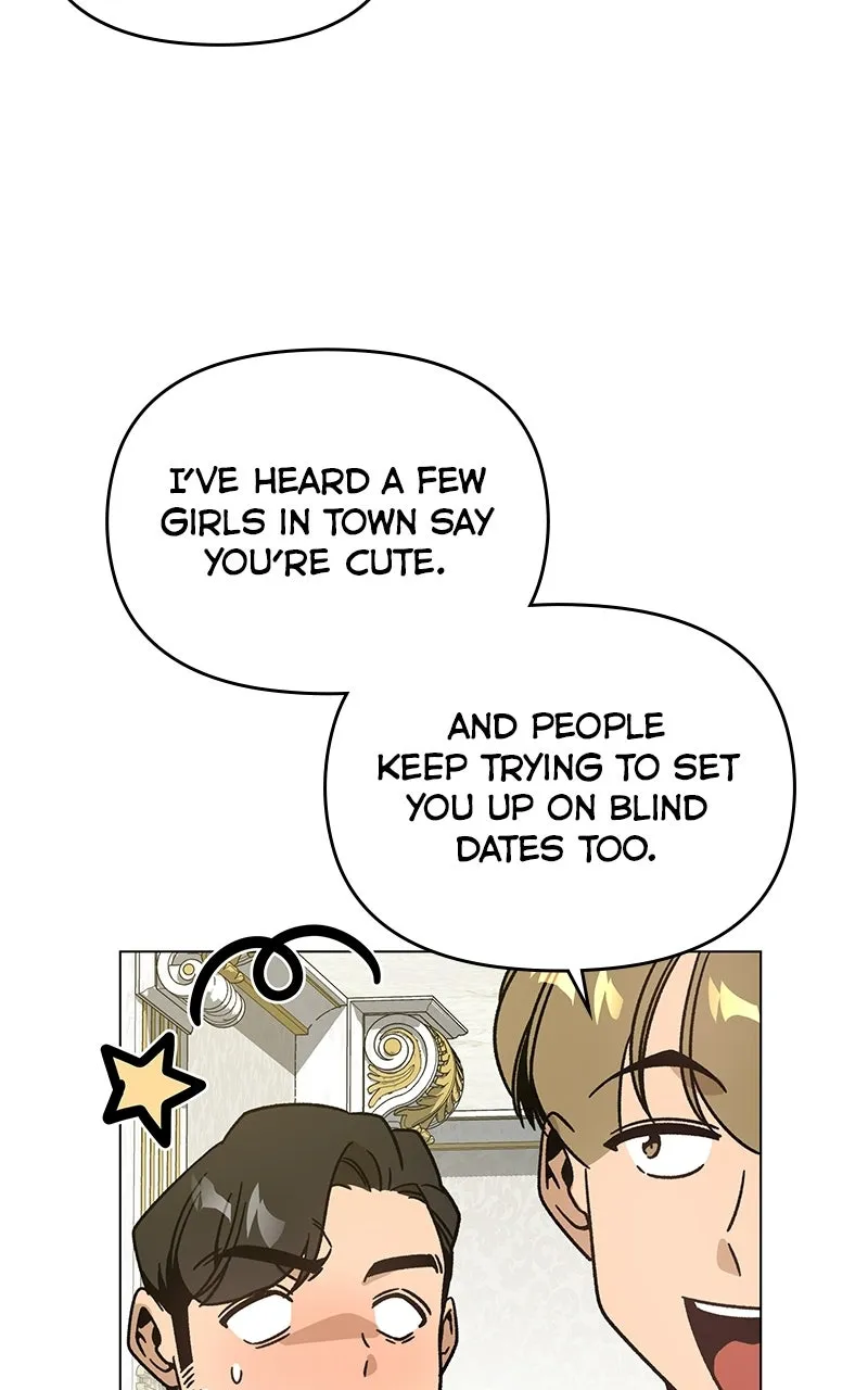 Resigning and Healing in Another World Chapter 145 page 32 - 