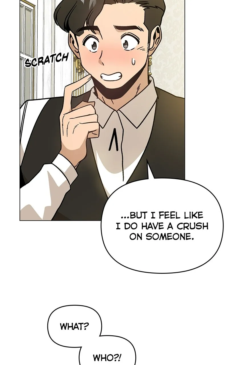 Resigning and Healing in Another World Chapter 145 page 34 - 