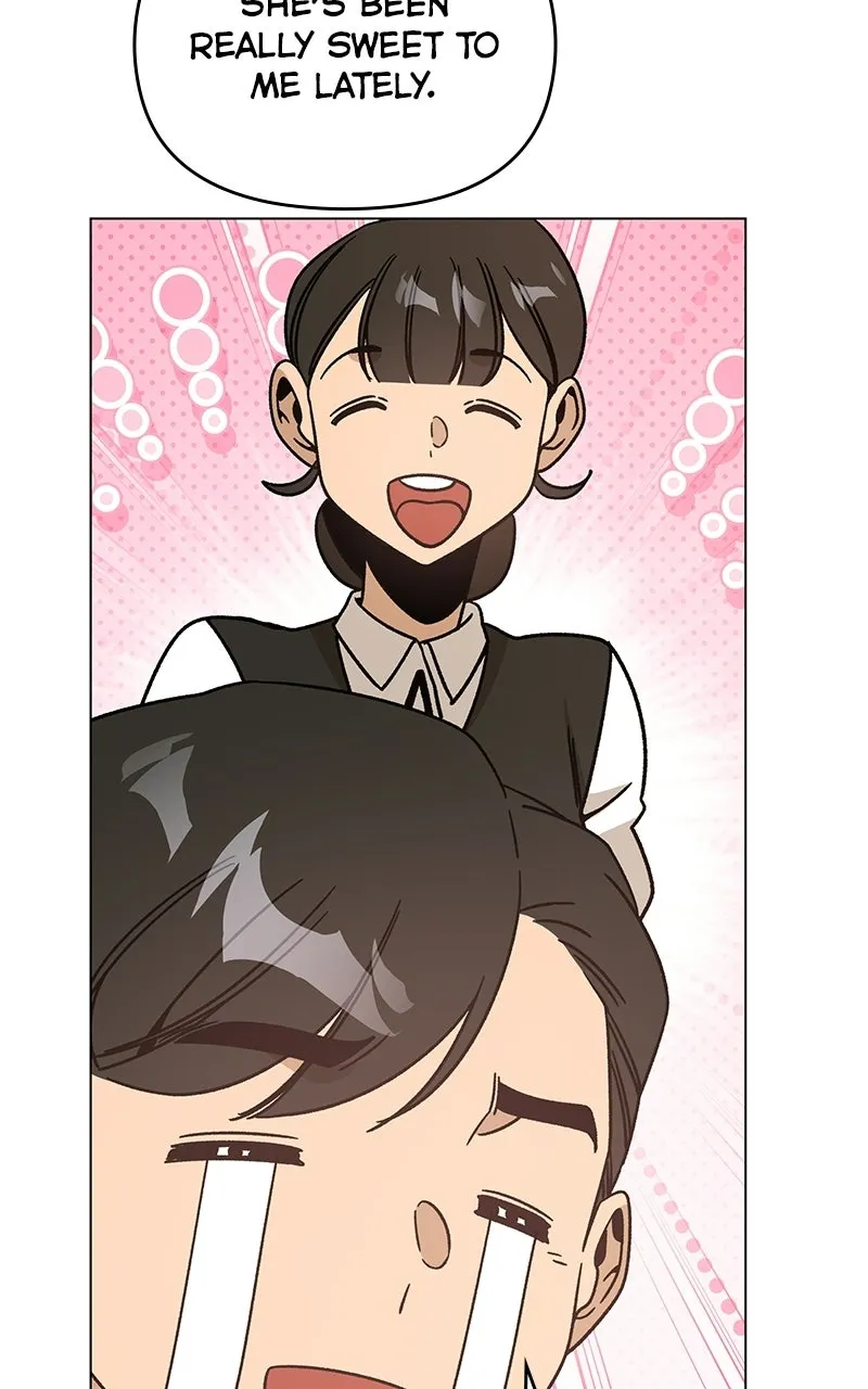 Resigning and Healing in Another World Chapter 145 page 36 - 