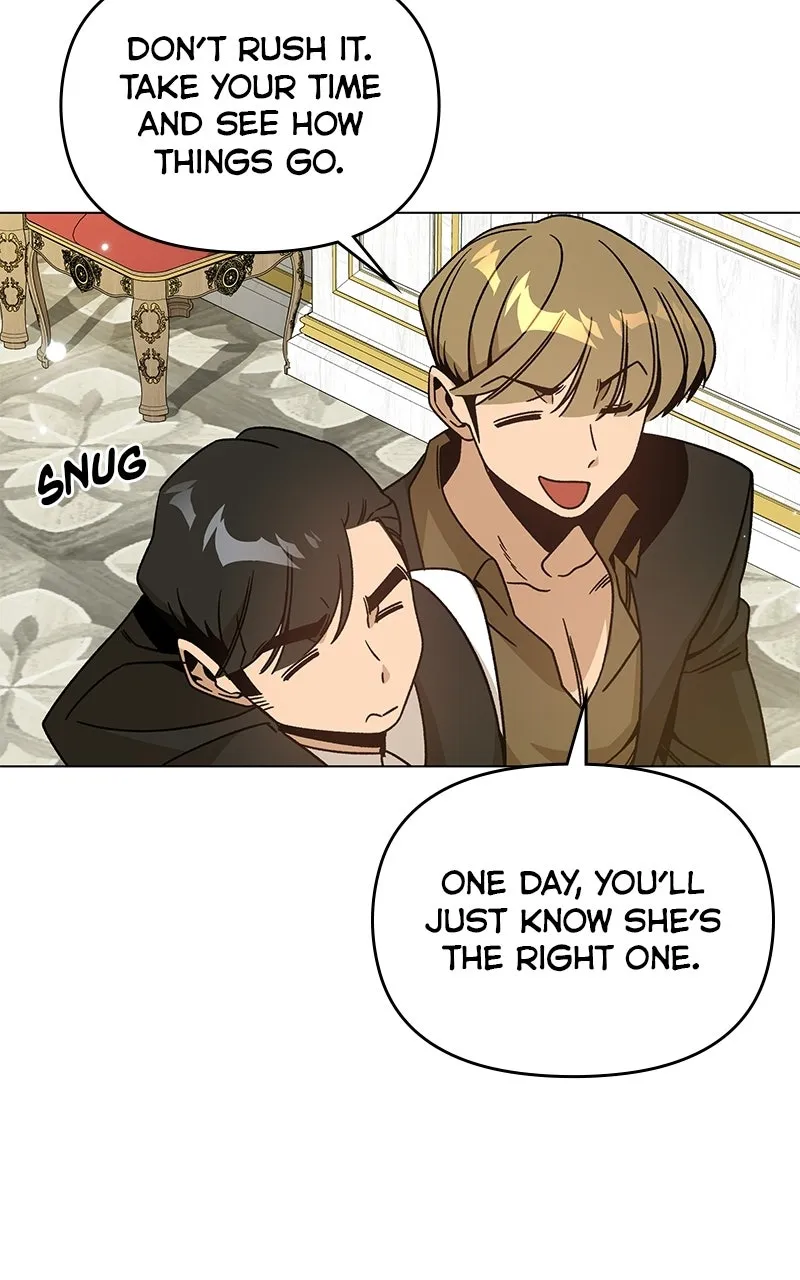 Resigning and Healing in Another World Chapter 145 page 38 - 