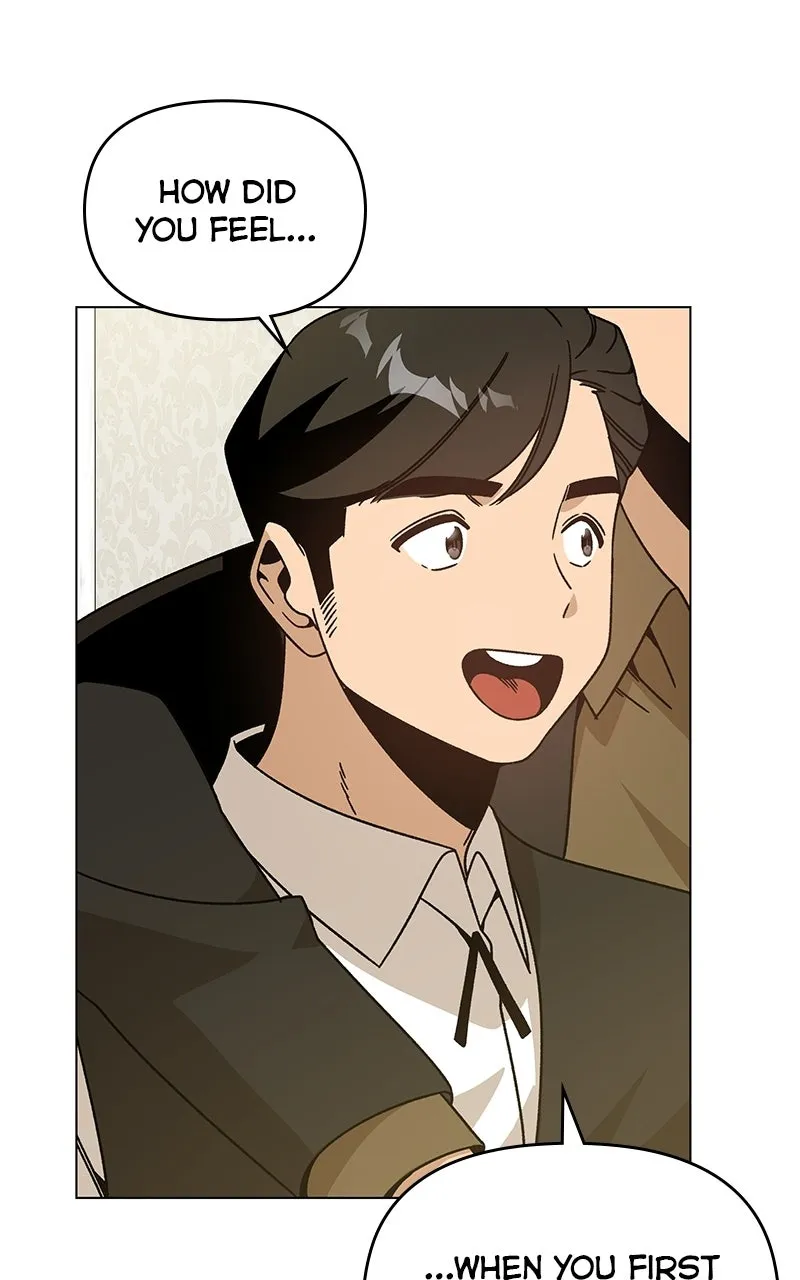 Resigning and Healing in Another World Chapter 145 page 39 - 