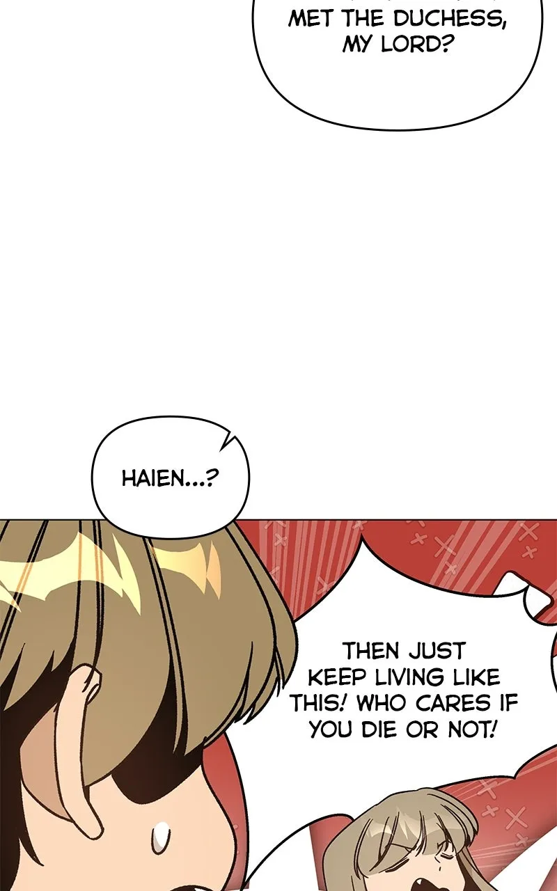 Resigning and Healing in Another World Chapter 145 page 40 - 