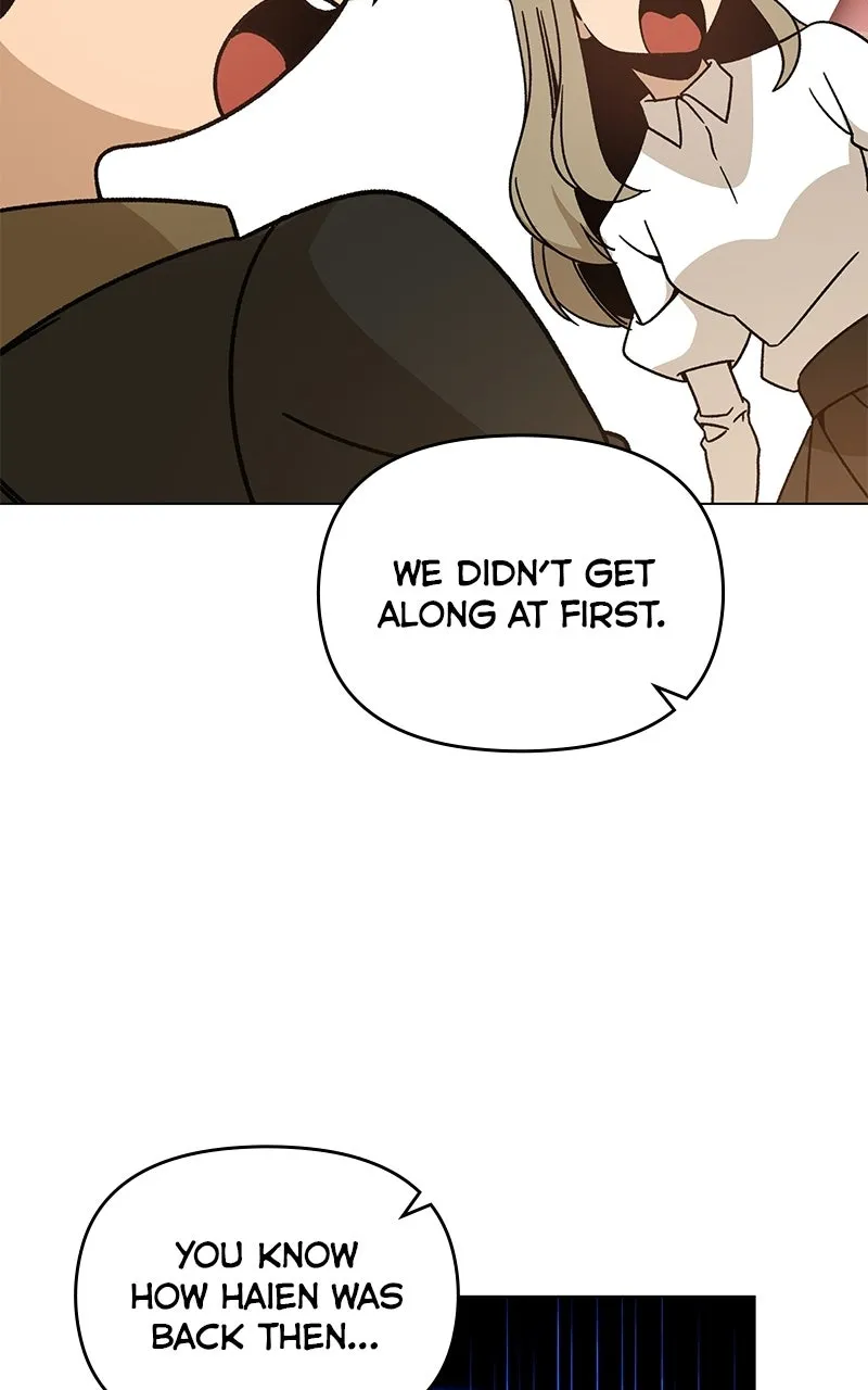Resigning and Healing in Another World Chapter 145 page 41 - 