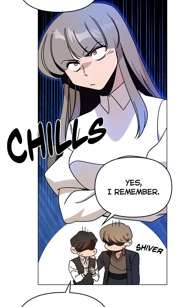 Resigning and Healing in Another World Chapter 145 page 42 - 