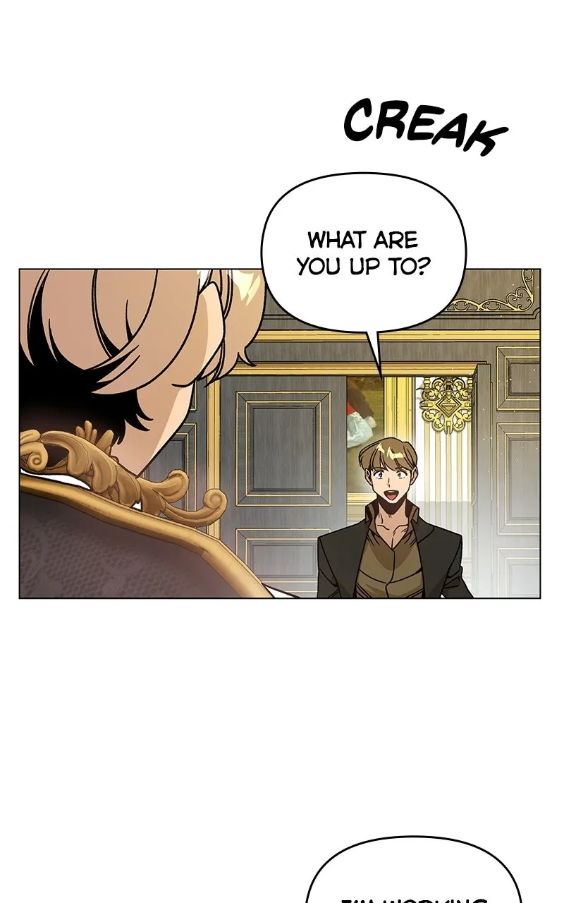 Resigning and Healing in Another World Chapter 145 page 48 - 