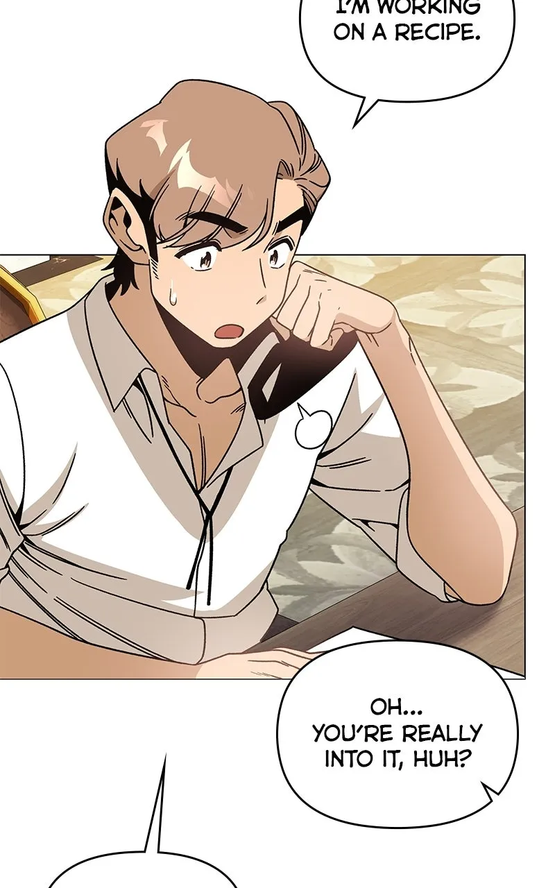 Resigning and Healing in Another World Chapter 145 page 49 - 