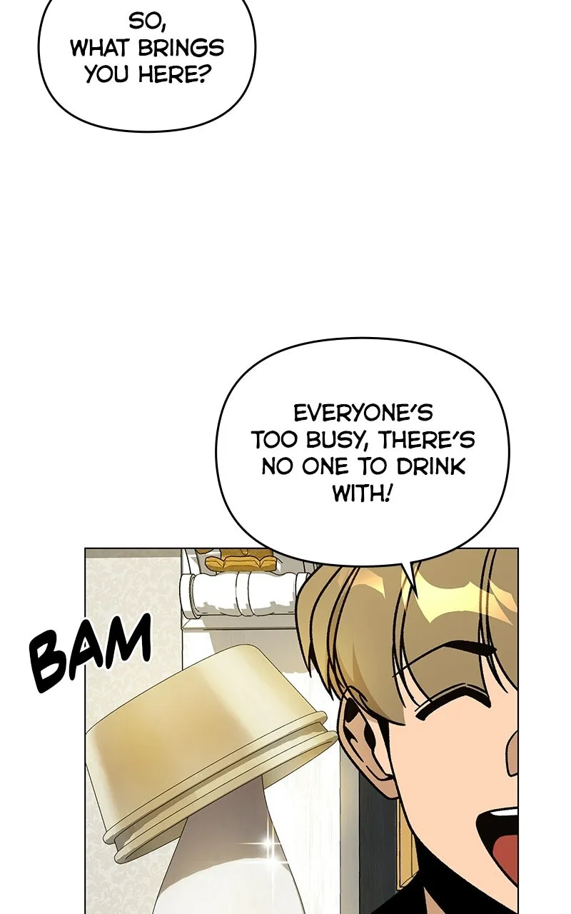 Resigning and Healing in Another World Chapter 145 page 50 - 