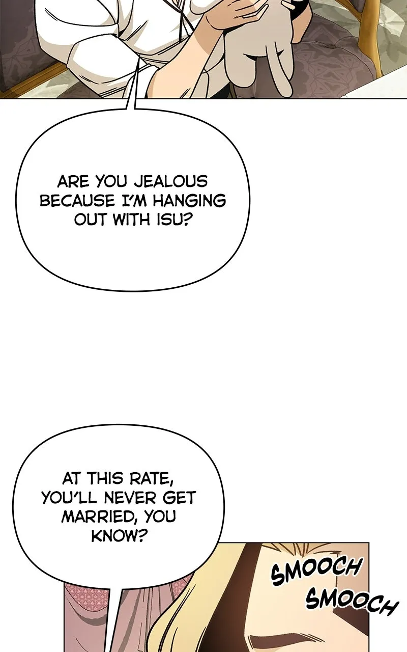 Resigning and Healing in Another World Chapter 145 page 62 - 