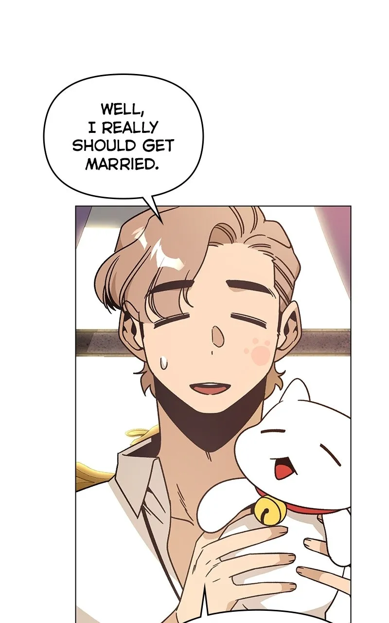 Resigning and Healing in Another World Chapter 145 page 64 - 