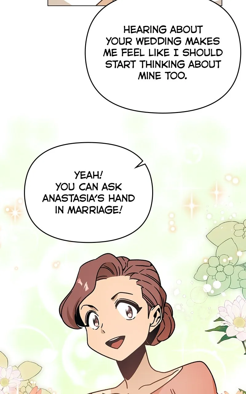 Resigning and Healing in Another World Chapter 145 page 65 - 